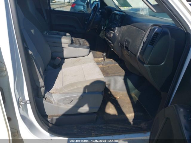 3GCUKPEC2FG425506 Chevrolet Silverado 1500 Wt