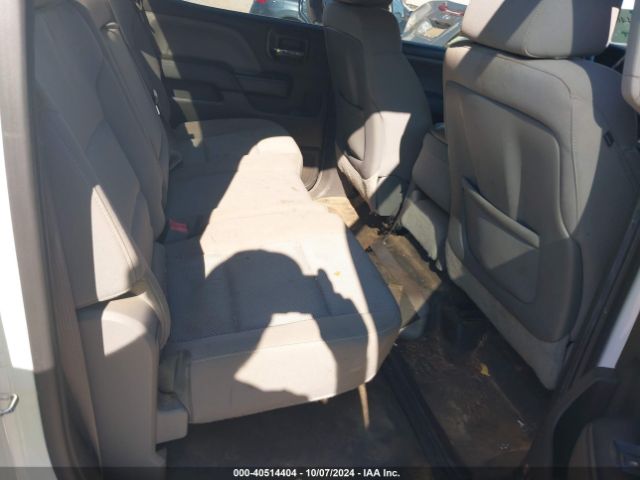 3GCUKPEC2FG425506 Chevrolet Silverado 1500 Wt