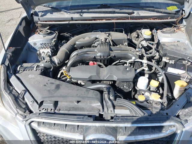 Subaru Impreza 2.0i Premium 2016 JF1GJAF64GH011789 Image 10