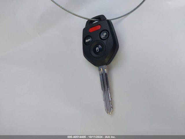 Subaru Impreza 2.0i Premium 2016 JF1GJAF64GH011789 Image 11