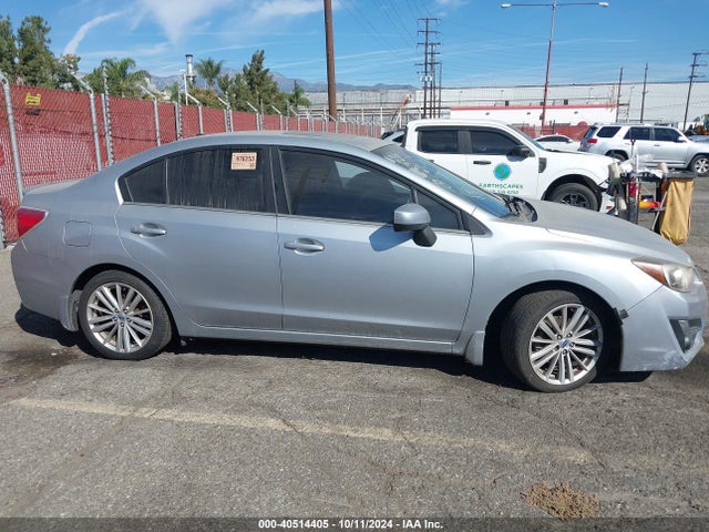 Subaru Impreza 2.0i Premium 2016 JF1GJAF64GH011789 Image 13