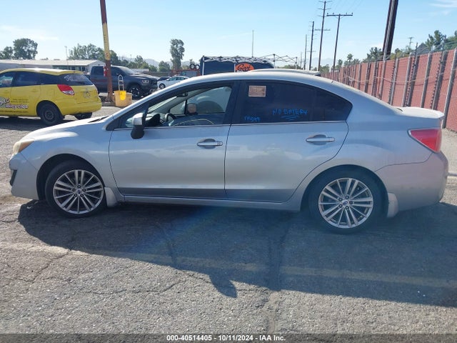 Subaru Impreza 2.0i Premium 2016 JF1GJAF64GH011789 Image 14