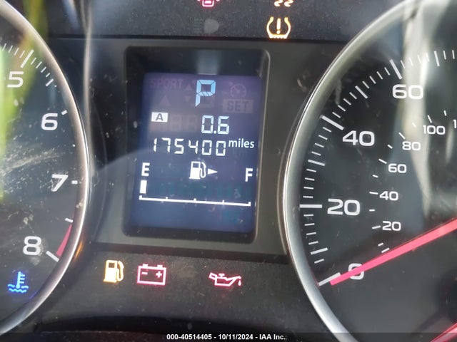 Subaru Impreza 2.0i Premium 2016 JF1GJAF64GH011789 Image 15
