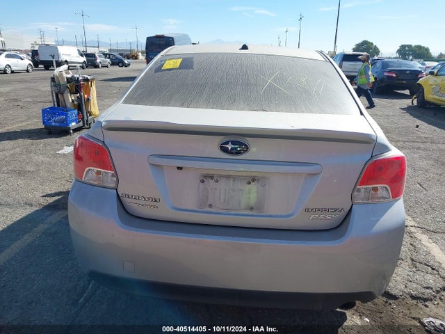 Subaru Impreza 2.0i Premium 2016 JF1GJAF64GH011789 Image 16
