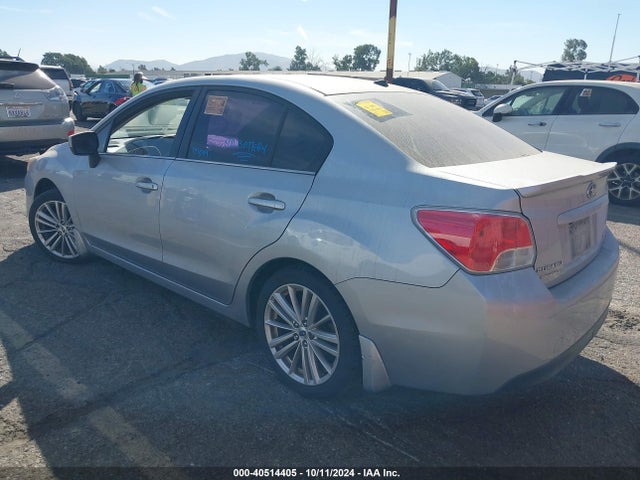 Subaru Impreza 2.0i Premium 2016 JF1GJAF64GH011789 Image 3