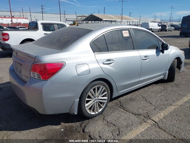 Subaru Impreza 2.0i Premium 2016 JF1GJAF64GH011789 Image 4