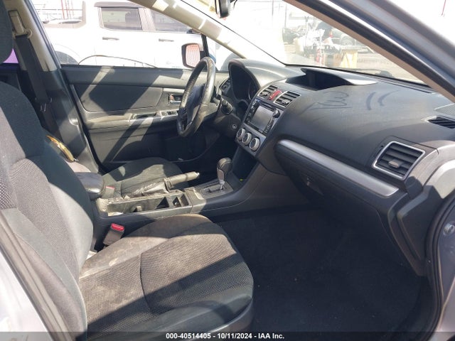 Subaru Impreza 2.0i Premium 2016 JF1GJAF64GH011789 Image 5