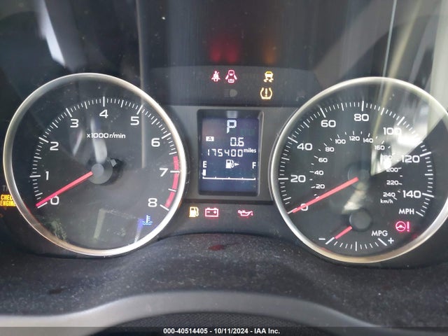 Subaru Impreza 2.0i Premium 2016 JF1GJAF64GH011789 Image 7