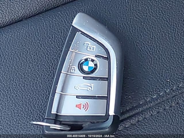 5UXCR4C05M9F11616 BMW X5 Sdrive40i