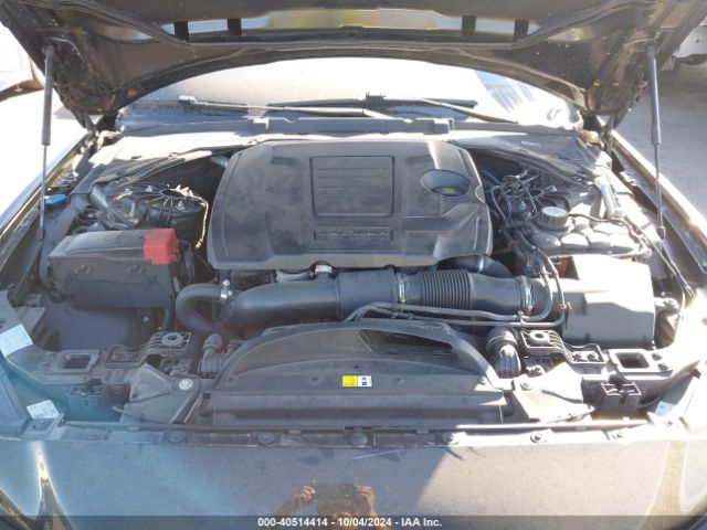 SAJAR4FX7JCP38532 Jaguar XE