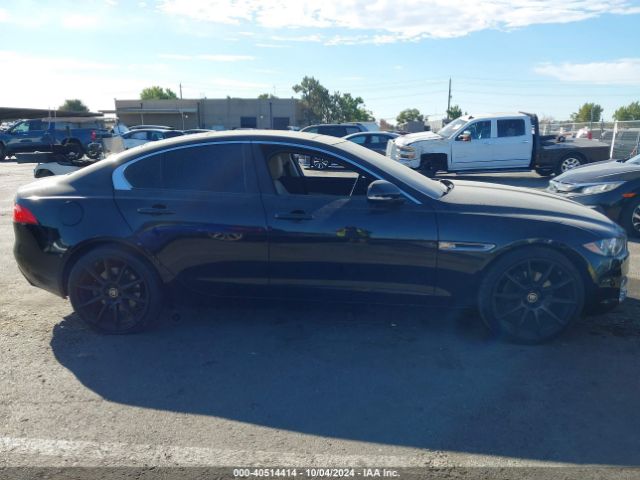 SAJAR4FX7JCP38532 Jaguar XE