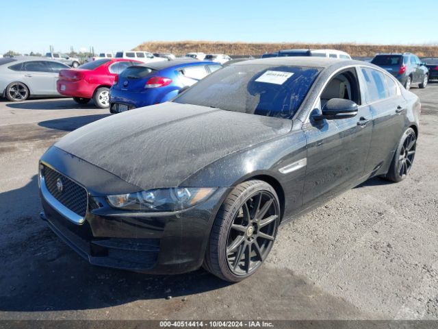 SAJAR4FX7JCP38532 Jaguar XE