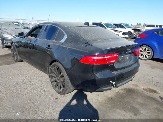SAJAR4FX7JCP38532 Jaguar XE