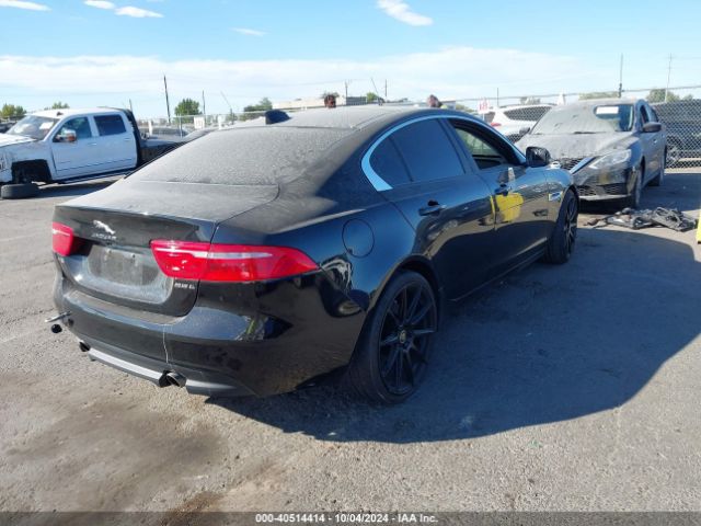 SAJAR4FX7JCP38532 Jaguar XE