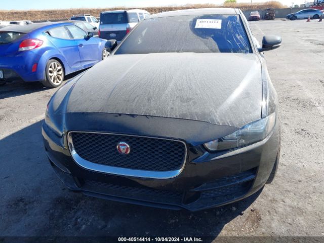 SAJAR4FX7JCP38532 Jaguar XE