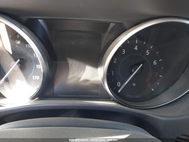 SAJAR4FX7JCP38532 Jaguar XE