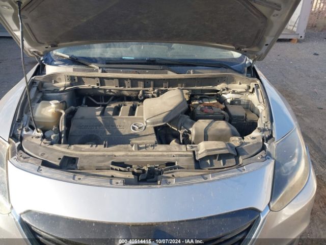 JM3TB2BA9F0468012 Mazda CX-9 SPORT