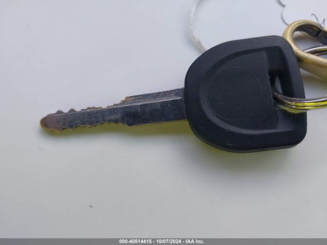 JM3TB2BA9F0468012 Mazda CX-9 SPORT
