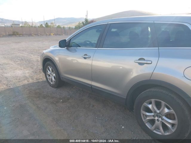 JM3TB2BA9F0468012 Mazda CX-9 SPORT