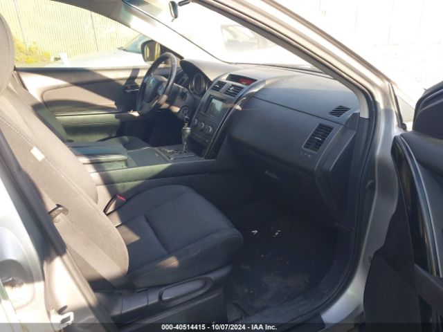 JM3TB2BA9F0468012 Mazda CX-9 SPORT