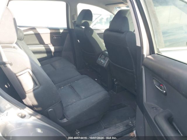 JM3TB2BA9F0468012 Mazda CX-9 SPORT