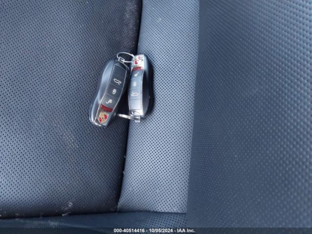 2015 PORSCHE 911 WP0CD2A92FS178161 Photo 10