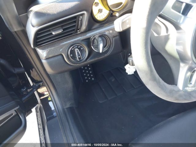 2015 PORSCHE 911 WP0CD2A92FS178161 Photo 6