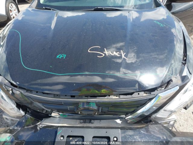 2018 NISSAN ALTIMA 1N4AL3AP7JC193388 Photo 9