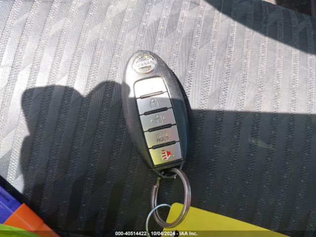2018 NISSAN ALTIMA 1N4AL3AP7JC193388 Photo 10