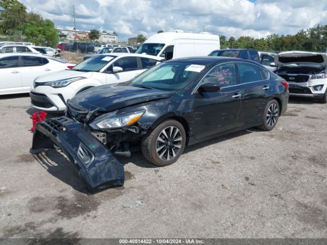 2018 NISSAN ALTIMA 1N4AL3AP7JC193388 Photo 1