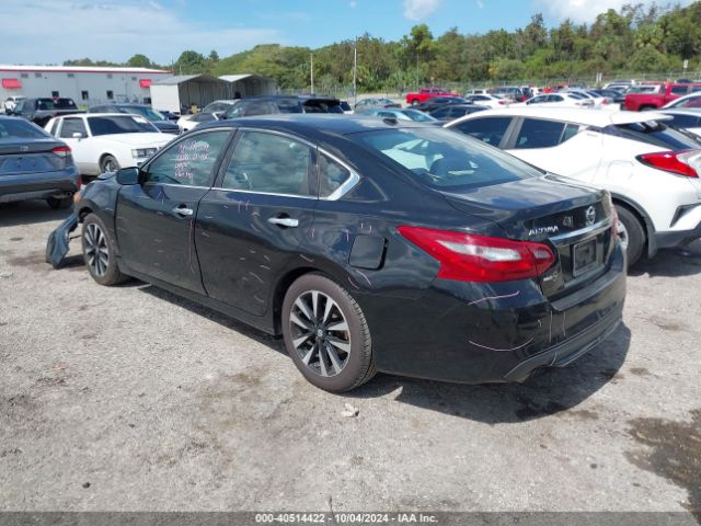 2018 NISSAN ALTIMA 1N4AL3AP7JC193388 Photo 2