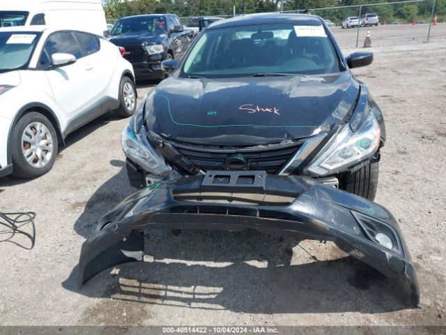 2018 NISSAN ALTIMA 1N4AL3AP7JC193388 Photo 5