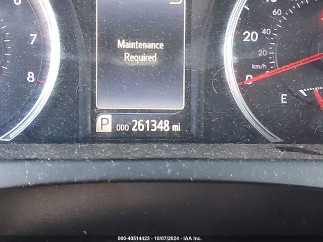 Toyota CAMRY SE 2015 4T1BF1FK0FU919645 Image 15