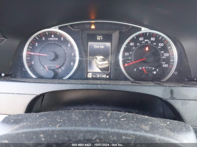Toyota CAMRY SE 2015 4T1BF1FK0FU919645 Image 7