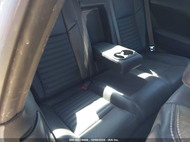2012 DODGE CHALLENGER 2C3CDYBT8CH220420 Photo 7