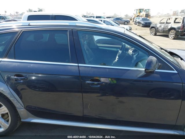 WA1UFAFL3EA079215 Audi Allroad 2.0t Premium