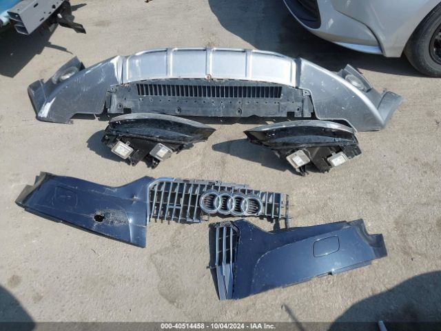WA1UFAFL3EA079215 Audi Allroad 2.0t Premium