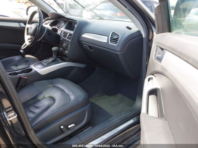 WA1UFAFL3EA079215 Audi Allroad 2.0t Premium