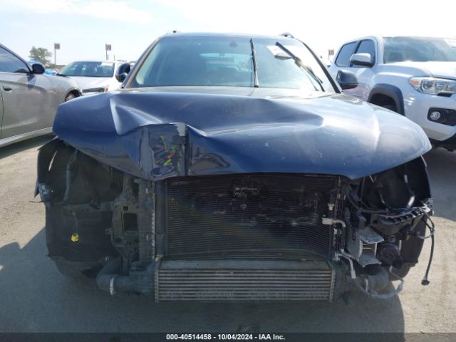 WA1UFAFL3EA079215 Audi Allroad 2.0t Premium