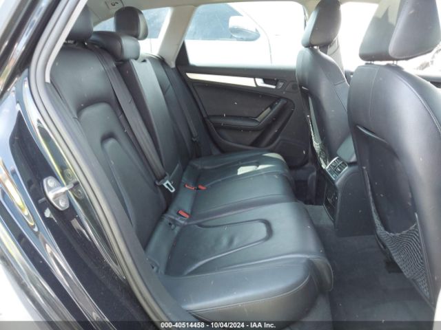 WA1UFAFL3EA079215 Audi Allroad 2.0t Premium
