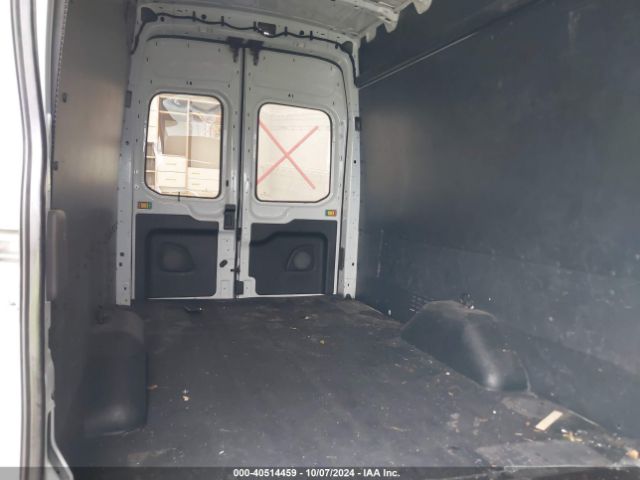 1FTBR3X83LKB39575 Ford Transit-250 Cargo Van