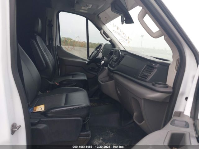 1FTBR3X83LKB39575 Ford Transit-250 Cargo Van