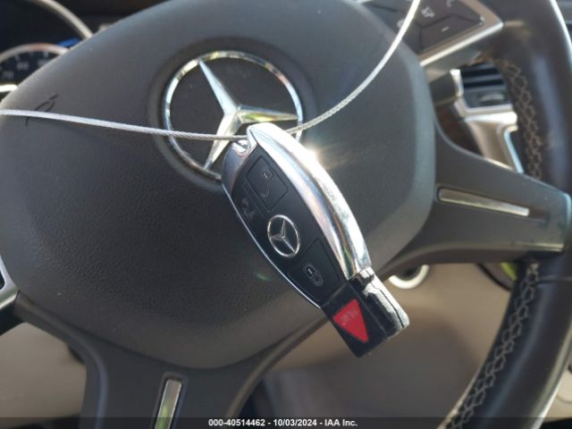 4JGDA5HB3EA347837 Mercedes-Benz Ml 350 4matic