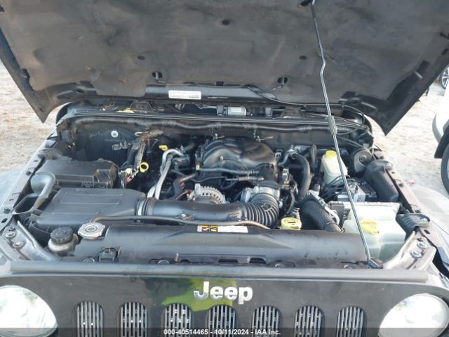1C4BJWFG1FL568861 Jeep Wrangler Unlimited Rubicon