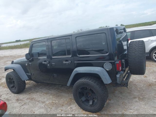 1C4BJWFG1FL568861 Jeep Wrangler Unlimited Rubicon