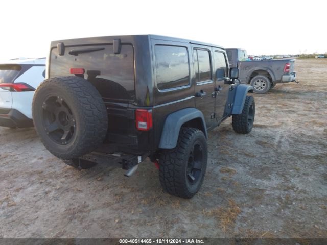 1C4BJWFG1FL568861 Jeep Wrangler Unlimited Rubicon
