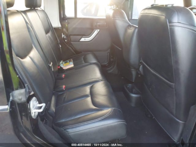 1C4BJWFG1FL568861 Jeep Wrangler Unlimited Rubicon