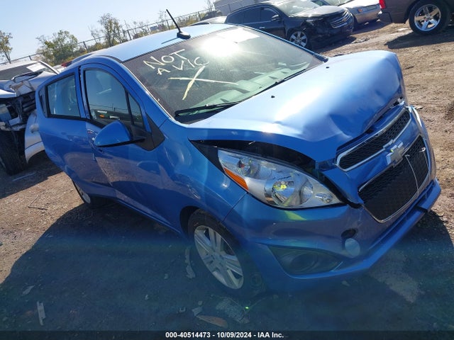 2014 KL8CB6S97EC489677 main image
