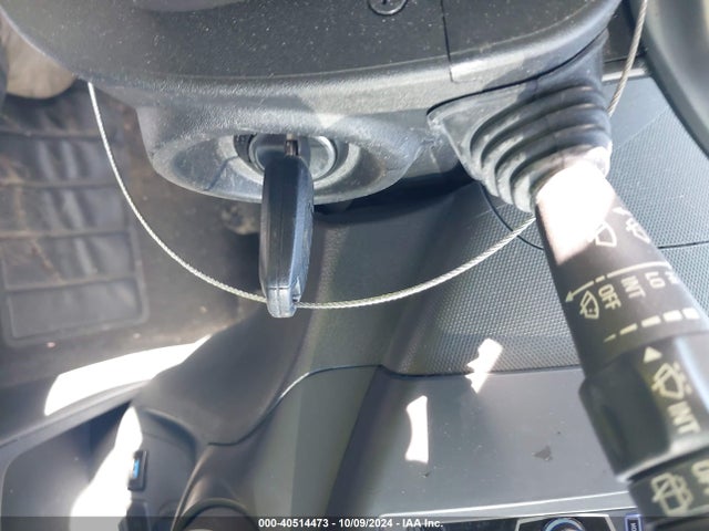 Chevrolet Spark Ls Auto 2014 KL8CB6S97EC489677 Image 11