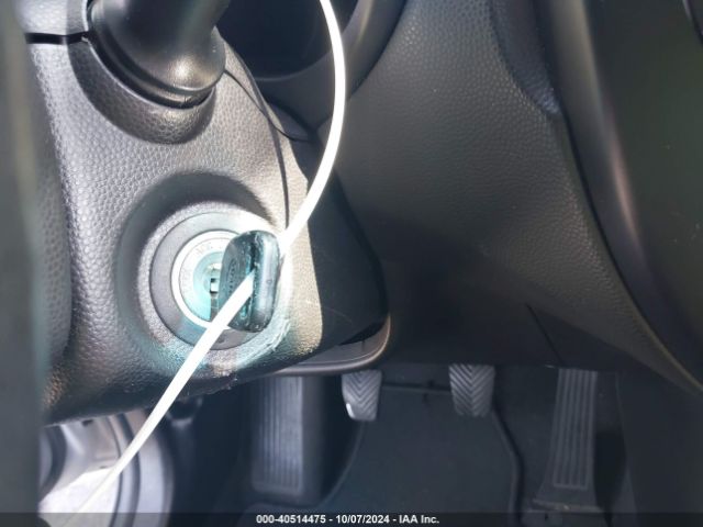 KNDJN2A25F7779140 KIA Soul